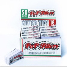 Pop Filters Filtri in Carta