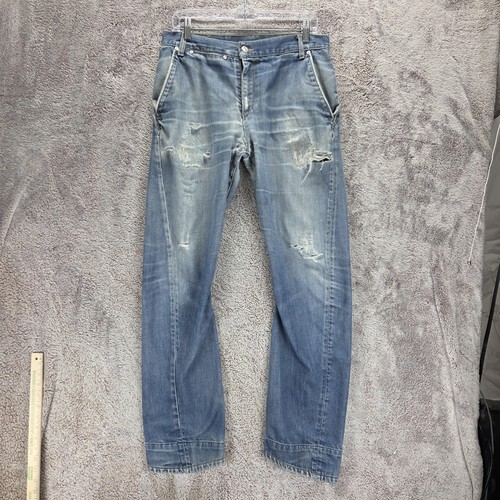 Jeans vintage levis engineered - vintage,
