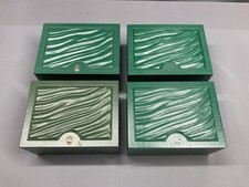 Cassa scatola orologio ROLEX