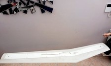 Lampada a Sospensione Artemide Mouette Asimmetrica Design Wilmotte & Associes 