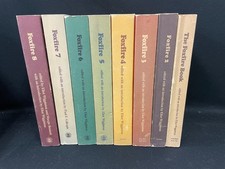 Foxfire Volumes 1 - 8 Eliot