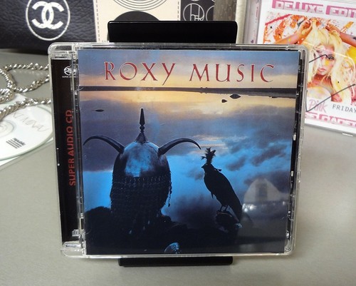 Rare roxy music avalon - rare,