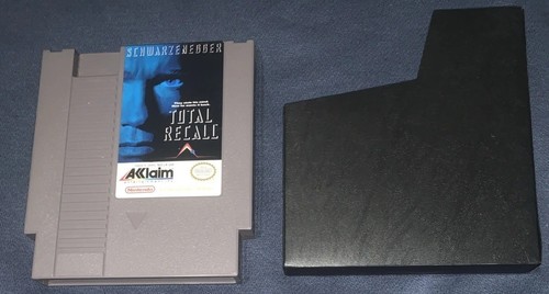 Total recall - total,