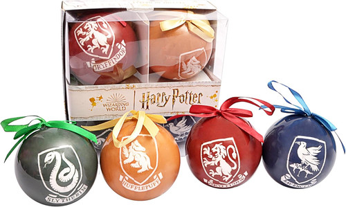 Set palline da decoupage - 4,