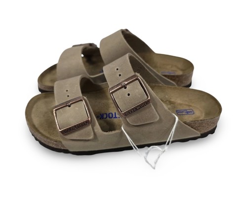 Birkenstock arizona soft - birkenstock,