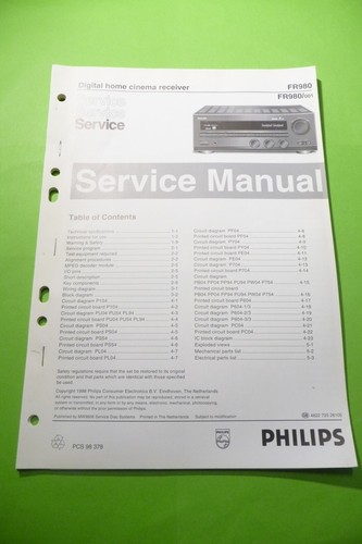 Manuale servizio per - di,