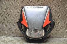 HONDA HM CRE MASCHERINA FARO