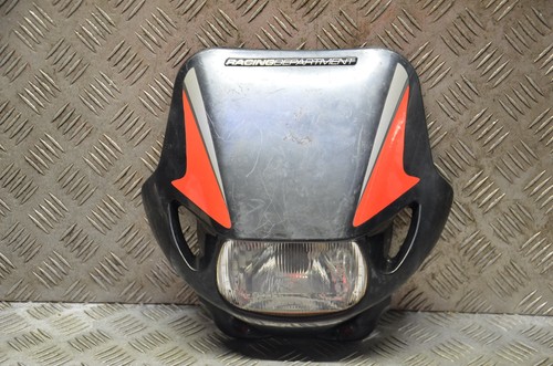 Honda cre mascherina faro - mascherina,