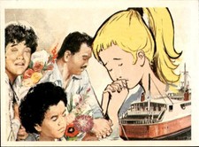 Figurine love edizioni - love...,