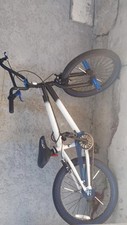 Bmx usado - un,
