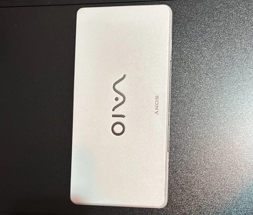 Sony vaio type - sony,