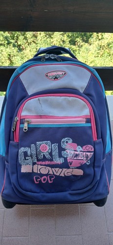 Zaino scuola seven - scuola,