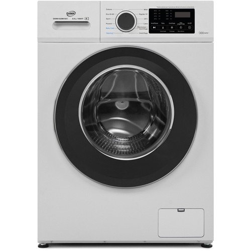 Daya dsw 61025m15a1 lavatrice - dsw-61025m15a1,