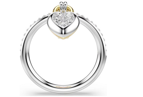Swarovski 5737269 anello - swarovski,