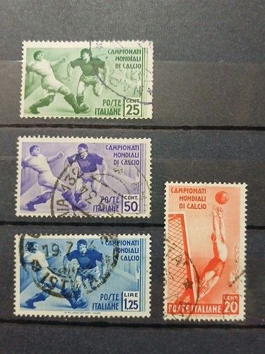 1934 regno francobolli - 1934,