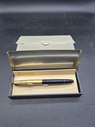 Stilografica aurora 88p - stilografica,