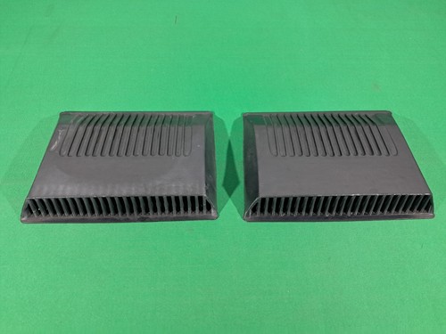 Fiat 500 coppia griglia copri - 500,