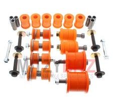 Kit completo boccola