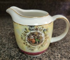 SEP Caraffa Crema Latte 4”