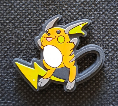 Calamita pokemon mr day - calamita,