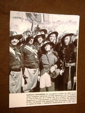 Il Fascismo in Italia 8°