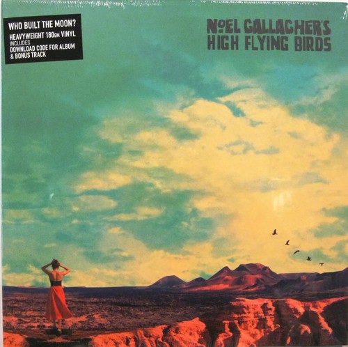 Noel gallagher high - –,