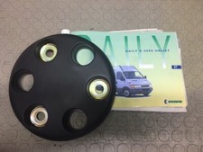 COPPA RUOTA IVECO DAILY CITY