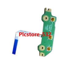 Nuovo cavo scheda pulsante