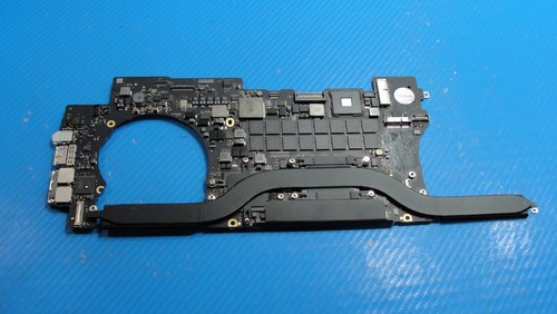 Macbook pro a1398 - pro,
