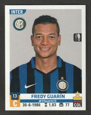 FIGURINA ALBUM CALCIATORI