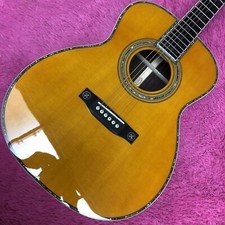 Tastiera Abalone Chitarra