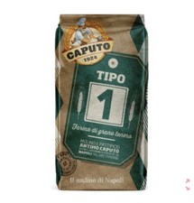 Farina caputo tipo grano - tipo,