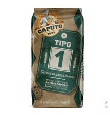 Farina Caputo tipo 1 Grano