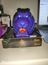 Disney Aladdin Cave Of Wonders Caverna Delle Meraviglie Light Lamp Lampada Notte