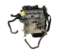 Motore 1.4 Hdi Citroen Ds3 8HR - 21477 Usato Originale