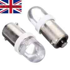 10x Ba9s Canbus Lumen T4w Luce Laterale LED Bianco 233 Auto Interno Lampadine Luminose 12v
