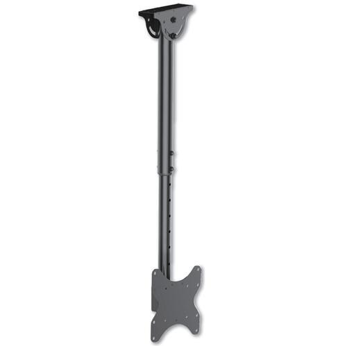 Techly supporto telescopico - supporto, a