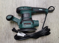 Levigatrice Orbitale Velocità