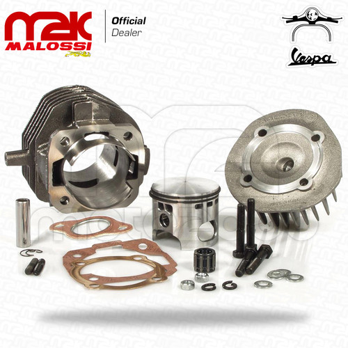 Kit modifica malossi - modifica, 75cc