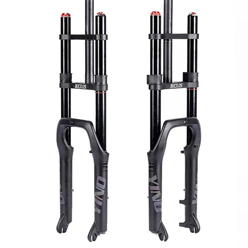 Forcella sospensione bici - forcella,