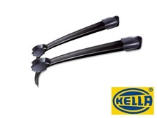 Clio 1998-2004 Peugeot 106 1992-2004 Spazzole Tergicristallo Professionali Hella