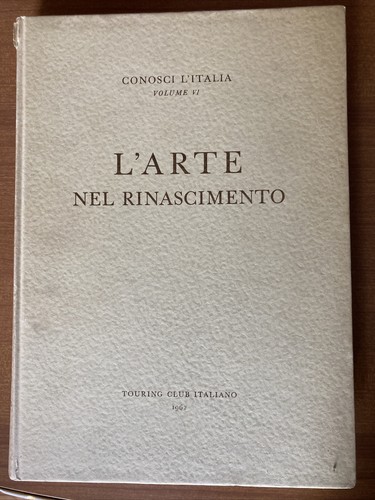 Arte nel rinascimento - rinascimento,