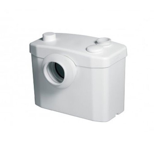 Sfa sanitrit pompa trituratore - sanitrit,