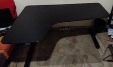 Scrivania studio a isola con due sedie ikea 160x110