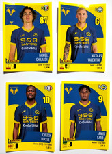 Panini Calciatori 2024-25