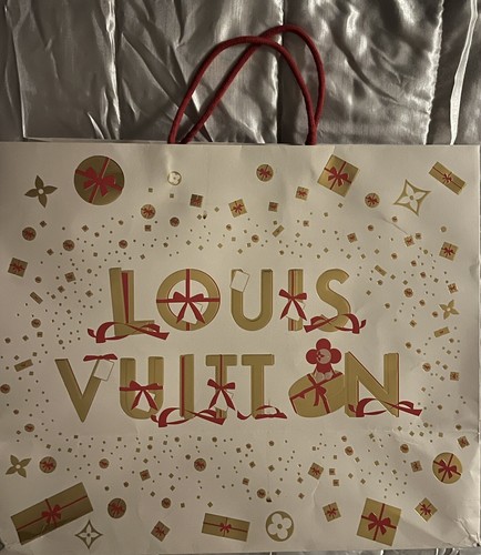Busta louis vuitton shopping - busta,