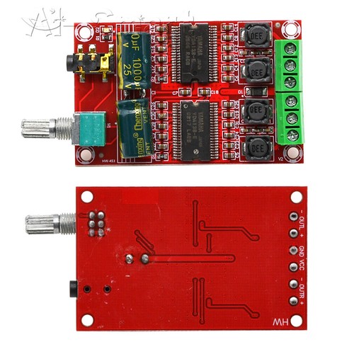 M531 yamaha 20w - xh-m531,