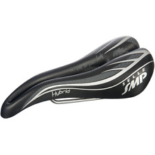 SMP SELLA BICI BICICLETTA MTB 4BIKE HYBRID PUNTA BECCO D'AQUILA 300 GRAMMI