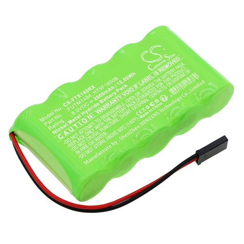 Batteria per futaba - batteria,