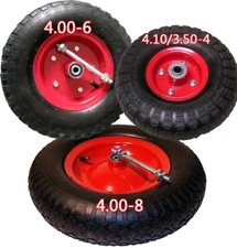 Ruota di Ricambio Molti